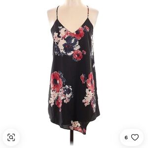 Free People Intimately Slip Dress